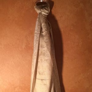 Michael kors scarf